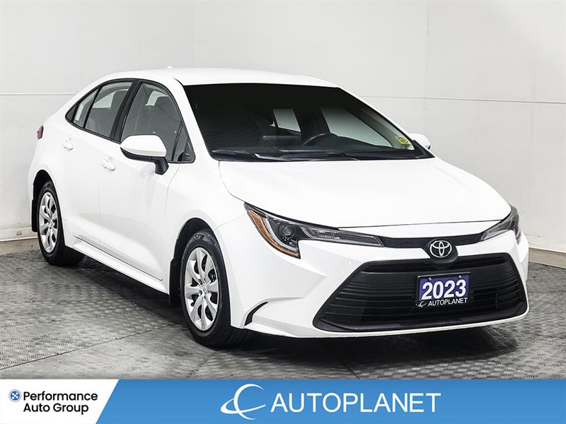 toyota Corolla 2023 - 3