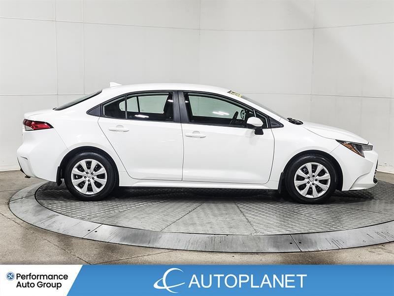 toyota Corolla 2023 - 4