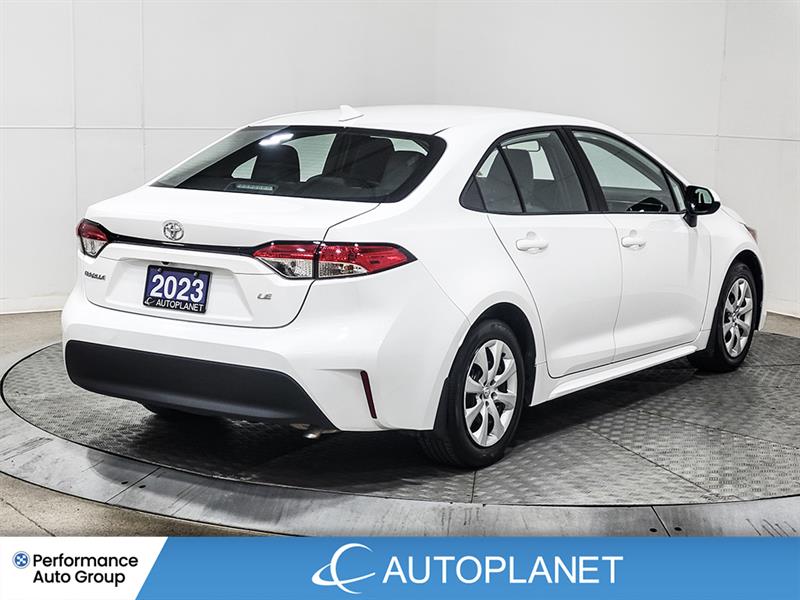 toyota Corolla 2023 - 6