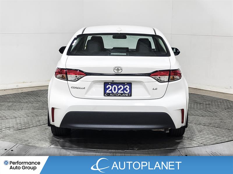 toyota Corolla 2023 - 7