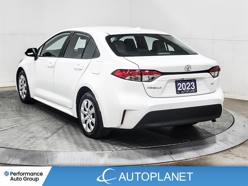 toyota Corolla 2023 - 8