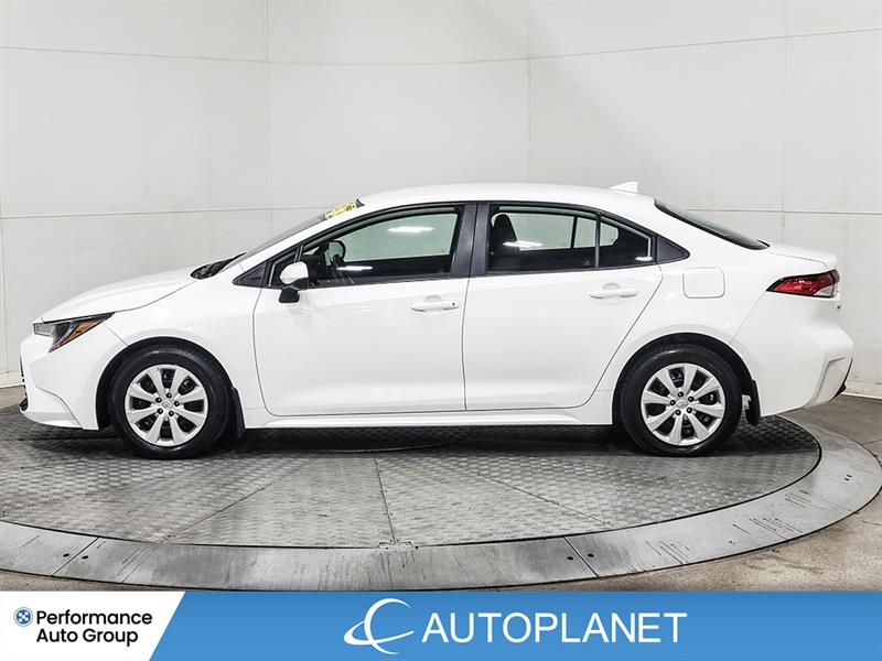 toyota Corolla 2023 - 9