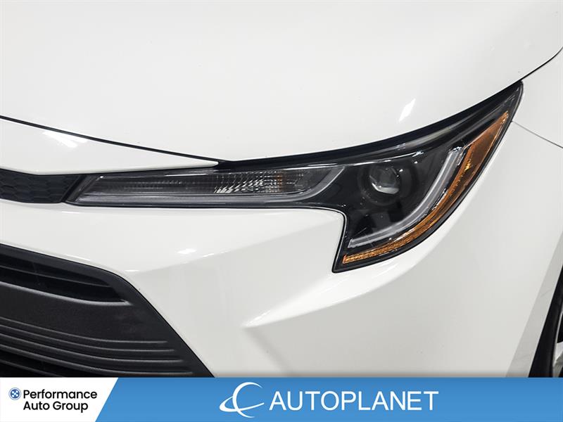 toyota Corolla 2023 - 11