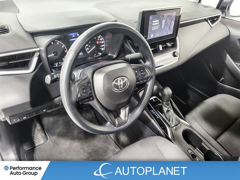 toyota Corolla 2023 - 16