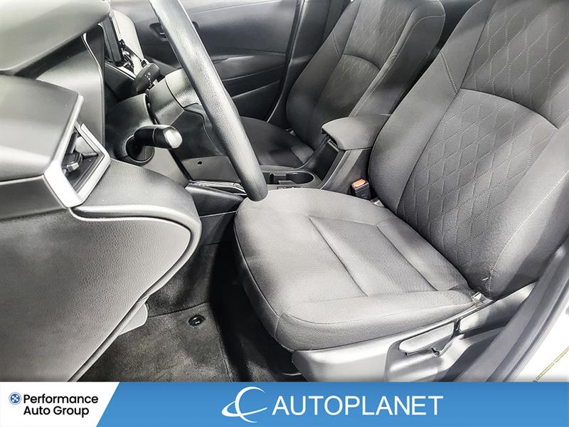 toyota Corolla 2023 - 17