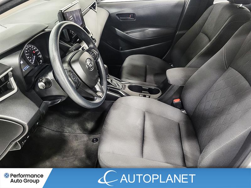 toyota Corolla 2023 - 18