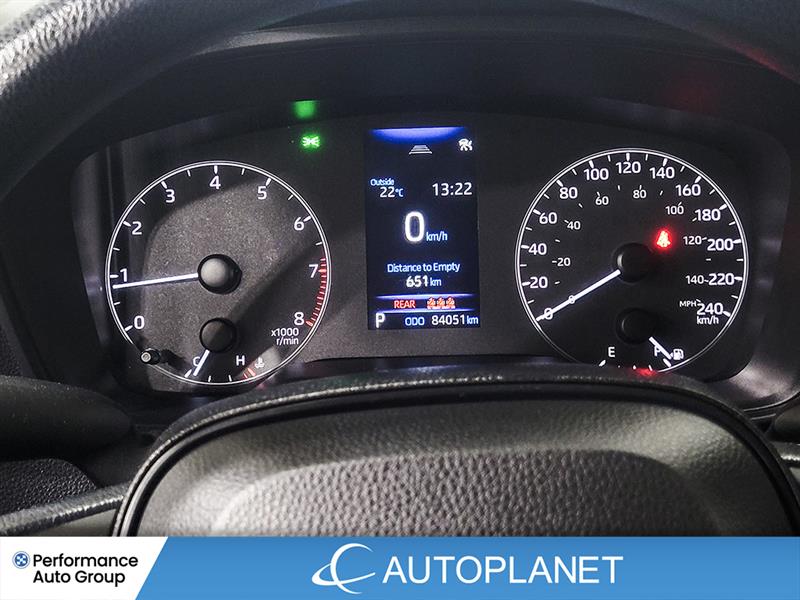 toyota Corolla 2023 - 19