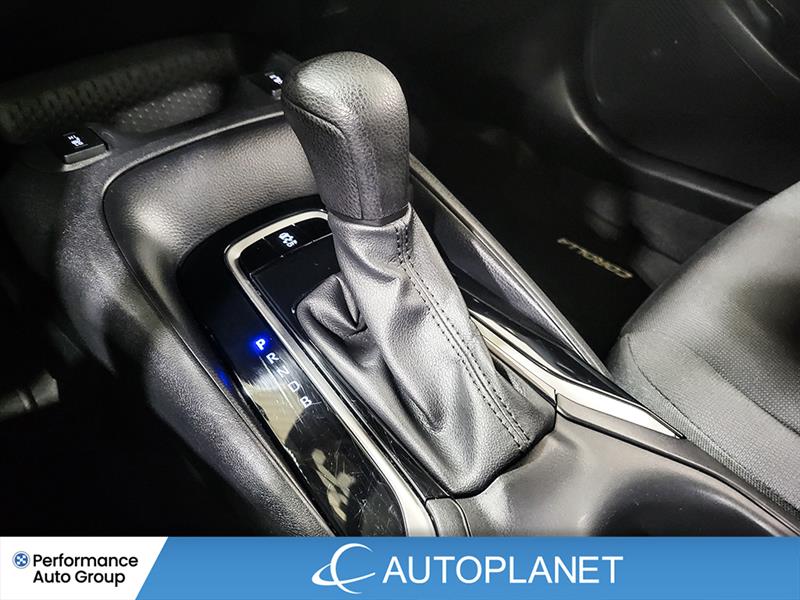 toyota Corolla 2023 - 26