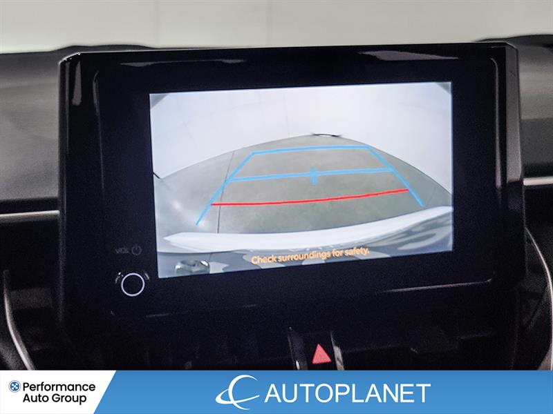 toyota Corolla 2023 - 30