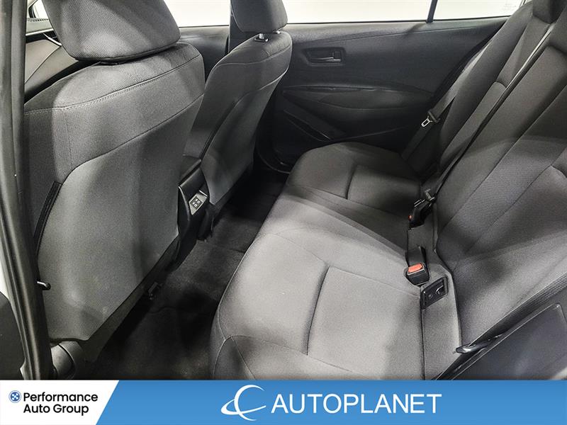 toyota Corolla 2023 - 31