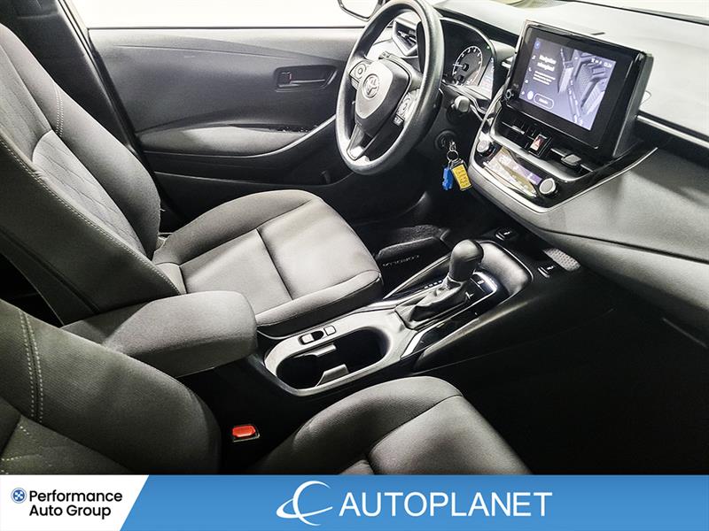 toyota Corolla 2023 - 33