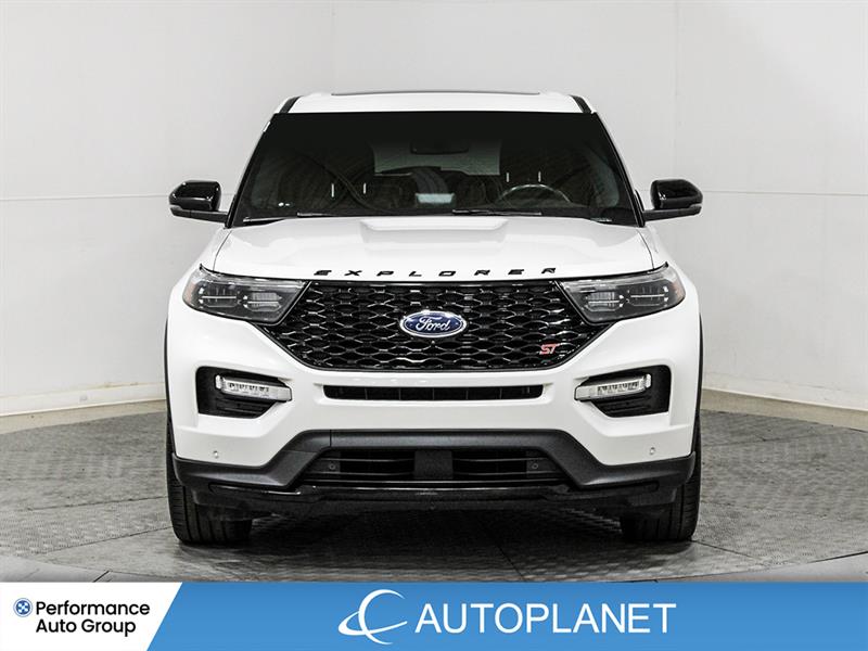ford Explorer 2021 - 2