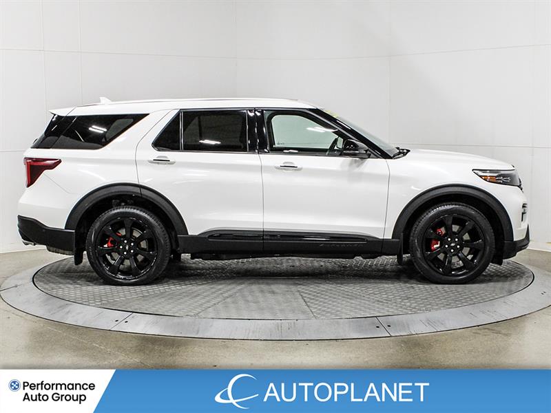 ford Explorer 2021 - 4