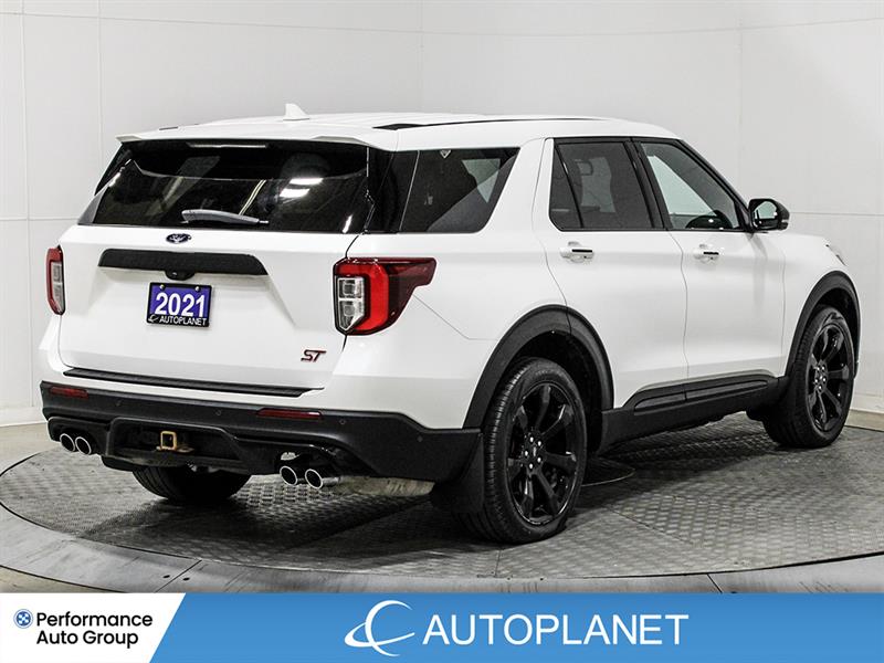 ford Explorer 2021 - 6