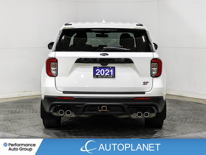 ford Explorer 2021 - 7