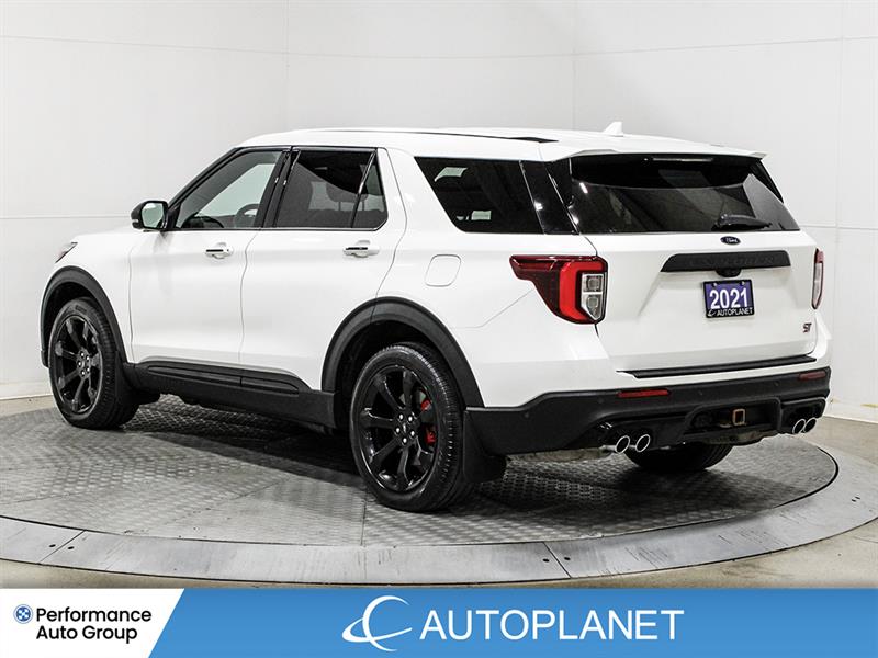 ford Explorer 2021 - 8