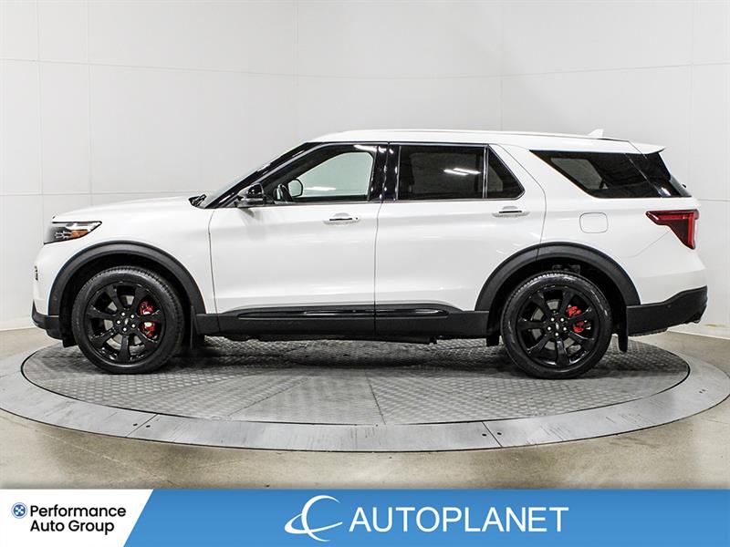 ford Explorer 2021 - 9
