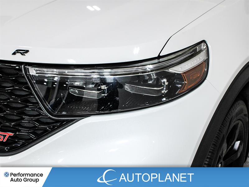 ford Explorer 2021 - 11