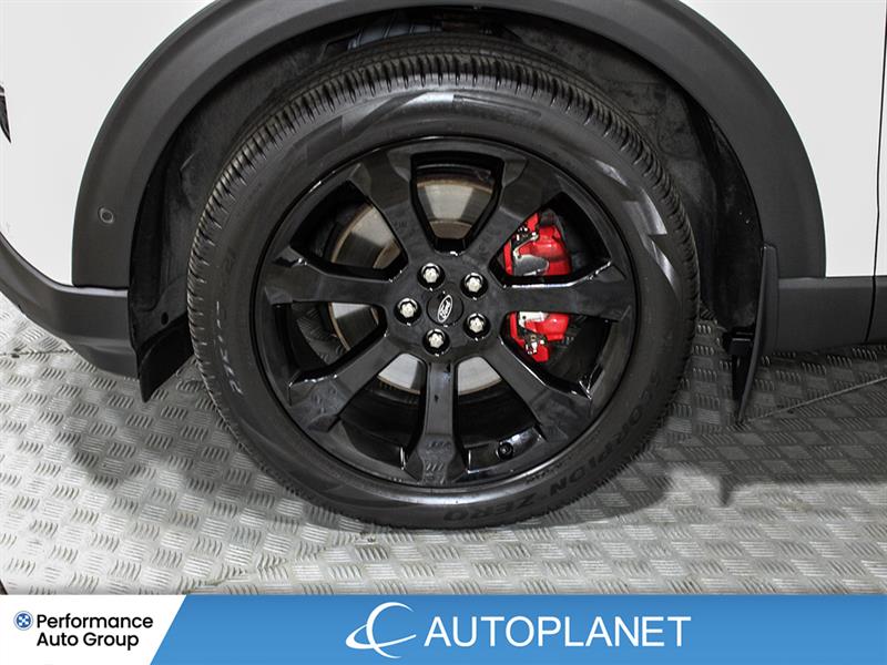 ford Explorer 2021 - 12