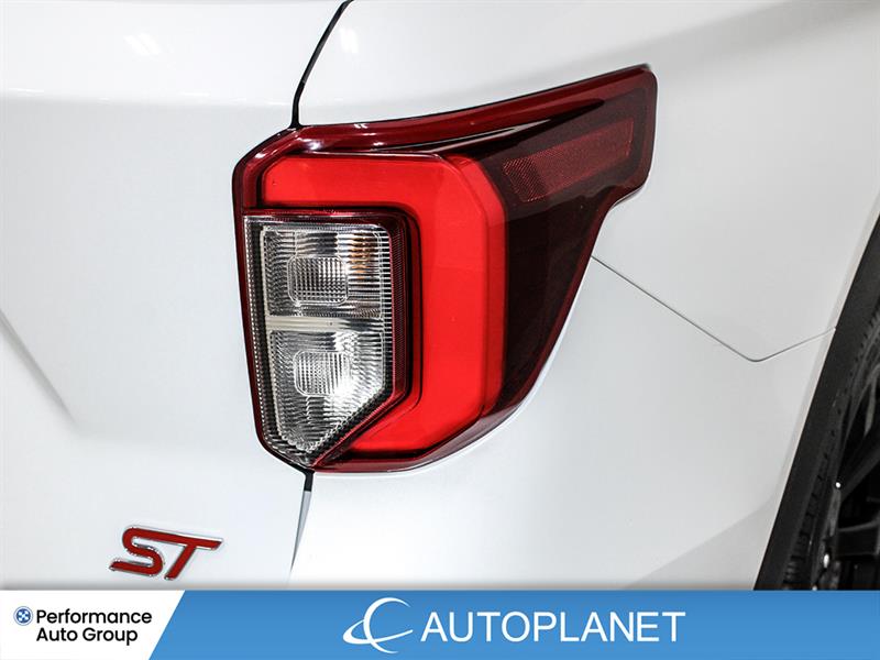 ford Explorer 2021 - 13