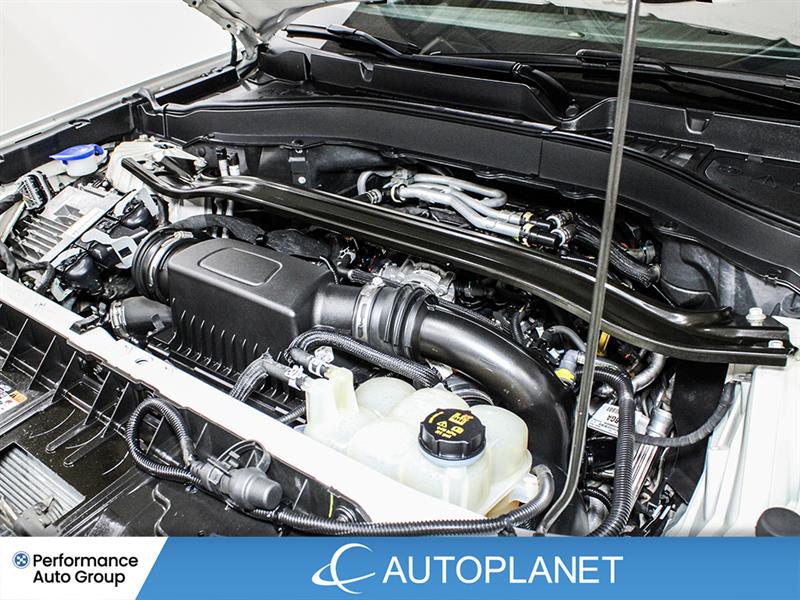 ford Explorer 2021 - 15