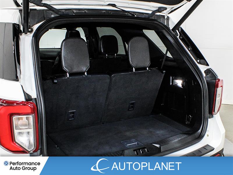 ford Explorer 2021 - 16