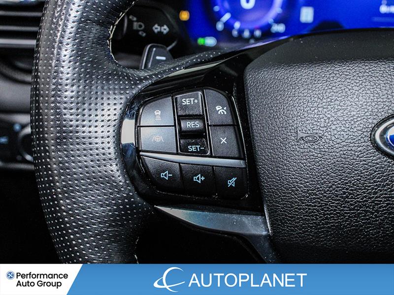 ford Explorer 2021 - 27