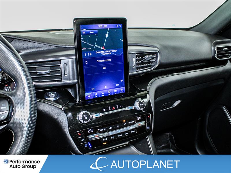 ford Explorer 2021 - 28