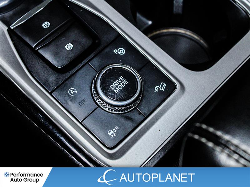 ford Explorer 2021 - 29