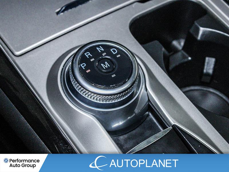 ford Explorer 2021 - 30