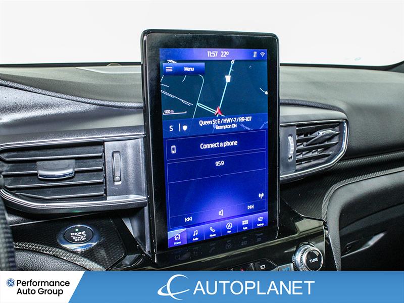 ford Explorer 2021 - 34