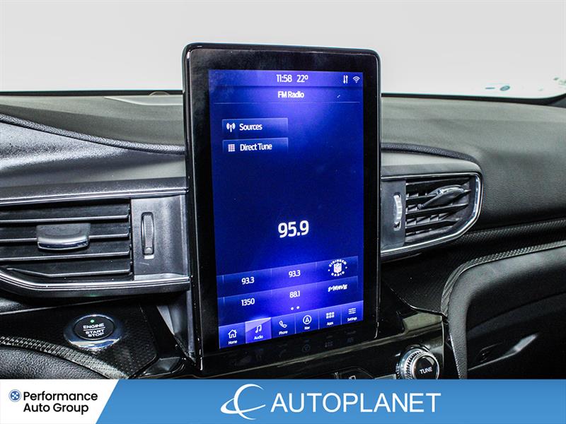 ford Explorer 2021 - 35