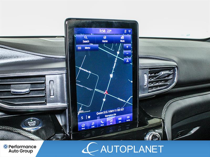 ford Explorer 2021 - 36