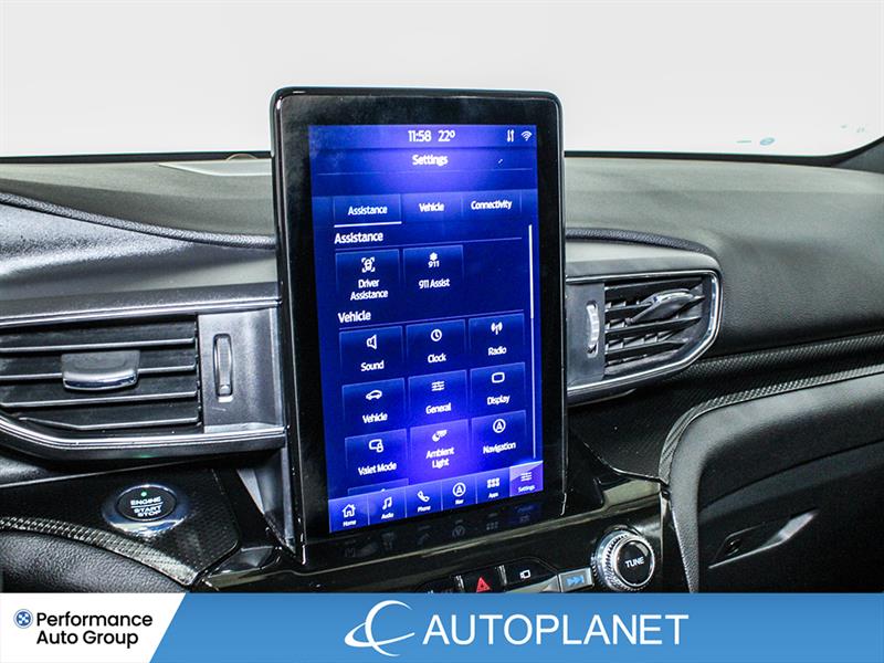 ford Explorer 2021 - 37