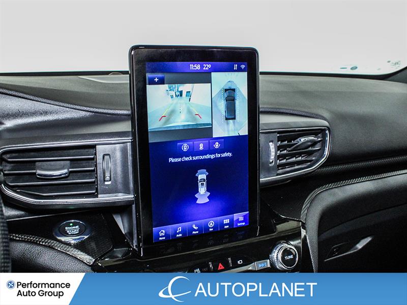 ford Explorer 2021 - 38