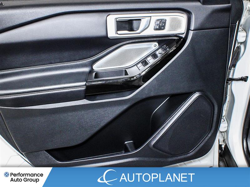 ford Explorer 2021 - 45