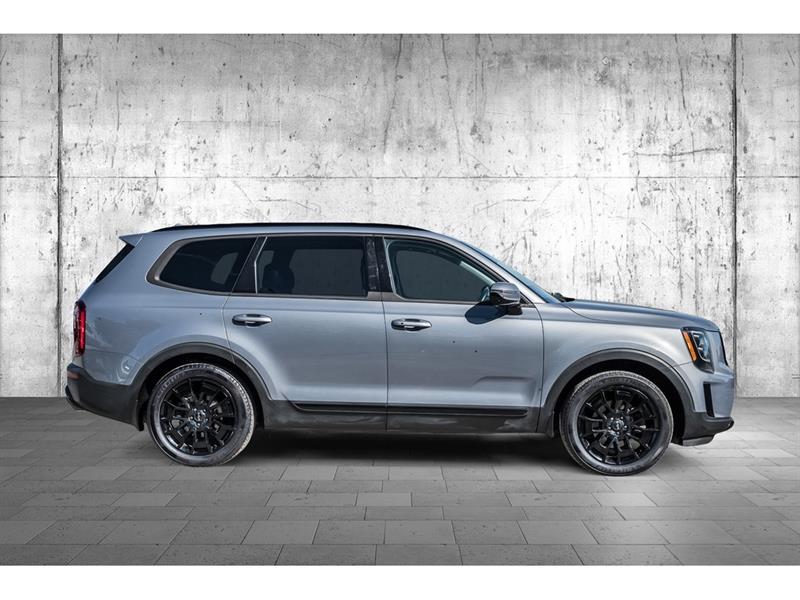 kia Telluride 2022 - 4