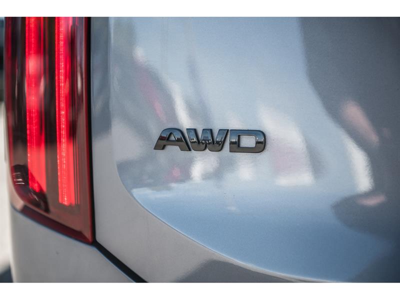 kia Telluride 2022 - 8