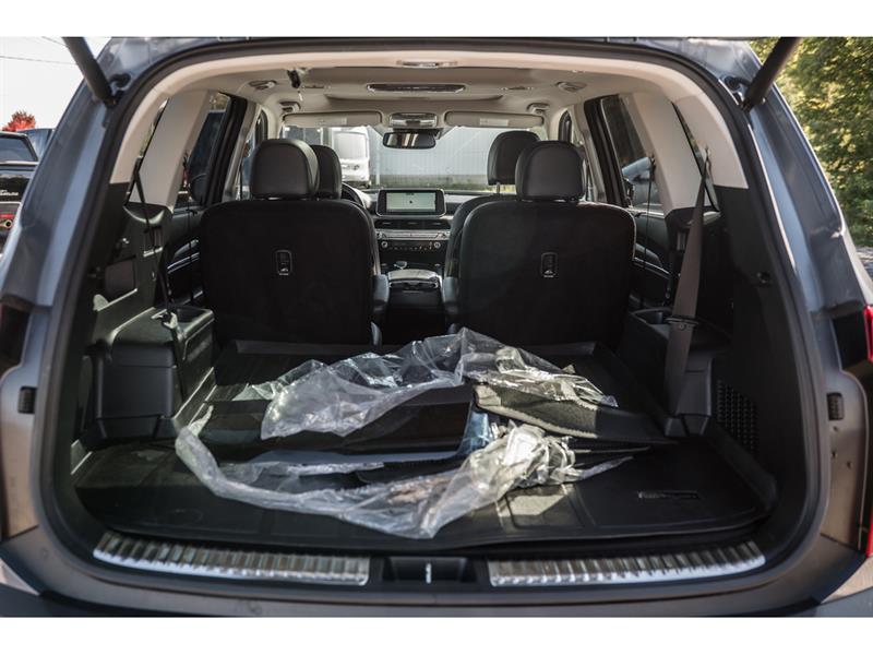 kia Telluride 2022 - 10