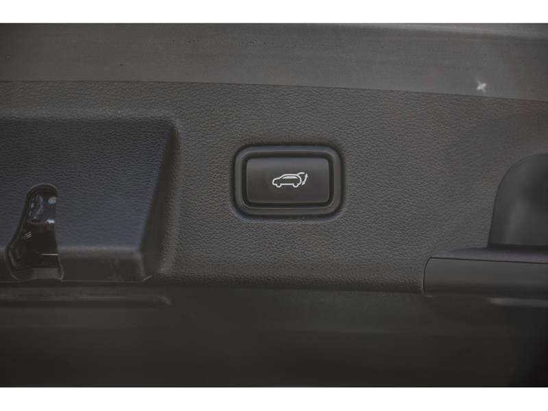 kia Telluride 2022 - 11