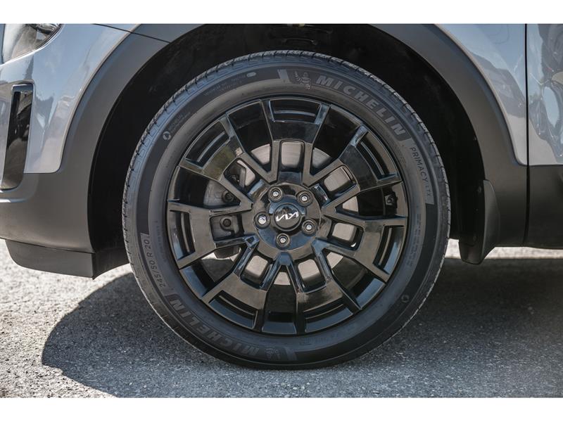 kia Telluride 2022 - 12