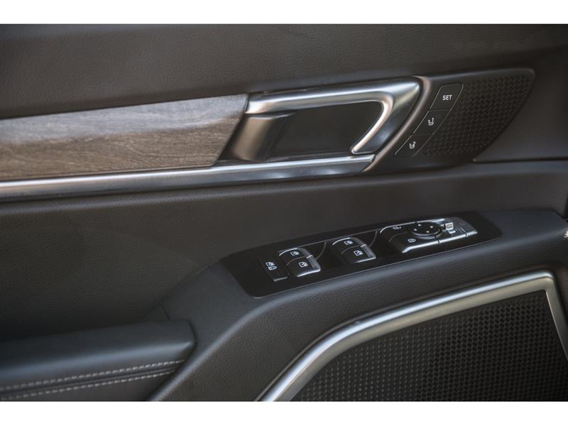 kia Telluride 2022 - 13