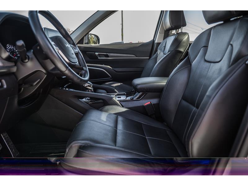 kia Telluride 2022 - 14
