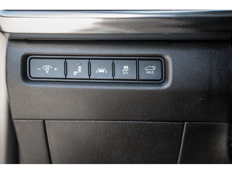 kia Telluride 2022 - 17