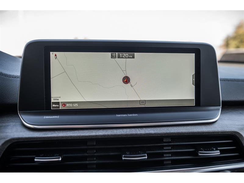 kia Telluride 2022 - 22