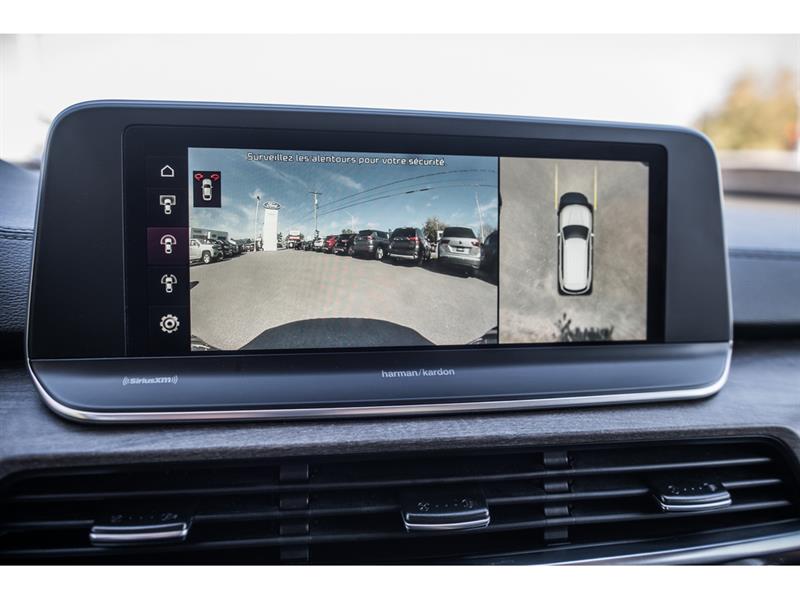 kia Telluride 2022 - 24