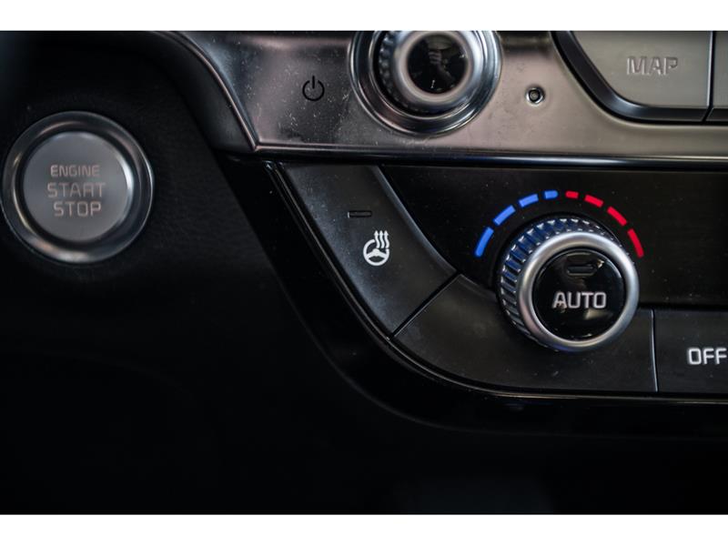 kia Telluride 2022 - 26