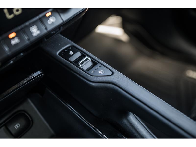 kia Telluride 2022 - 28