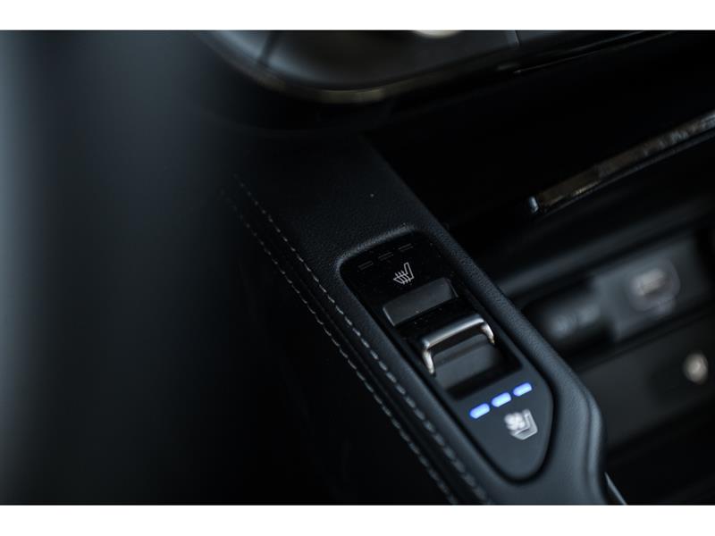 kia Telluride 2022 - 29