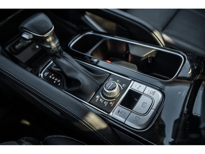 kia Telluride 2022 - 30